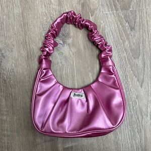 Justice Pink kid’s Bag